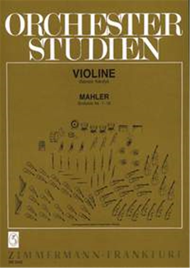 Orchesterstudien